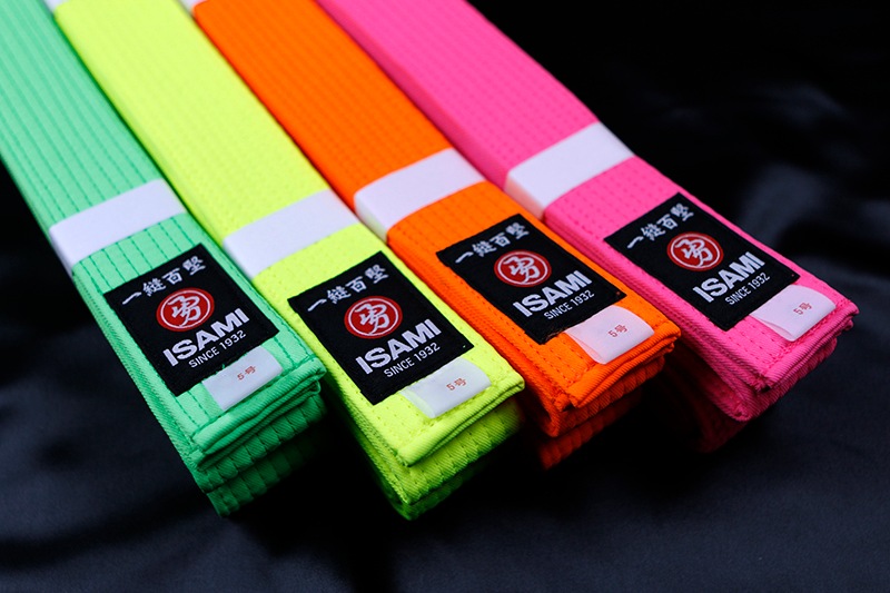 日本製 蛍光オレンジ帯