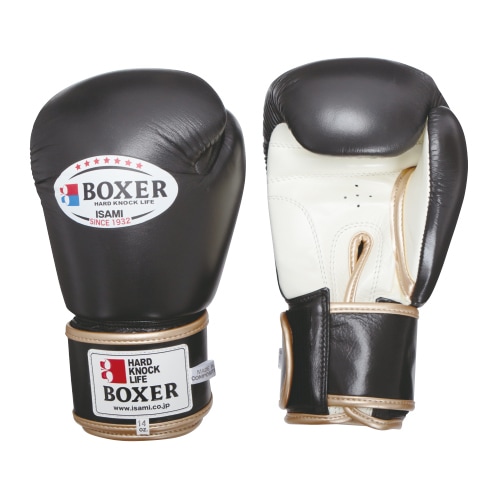 ISAMI ボクシンググローブ14オンス　イサミ BOXERボクシンググローブ 14オンス | すべての商品 | ISAMI