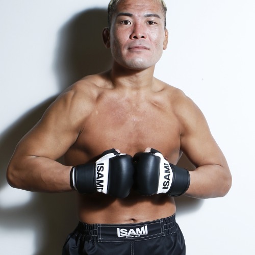 MMAウォシャブルグローブ | すべての商品 | ISAMI(イサミ