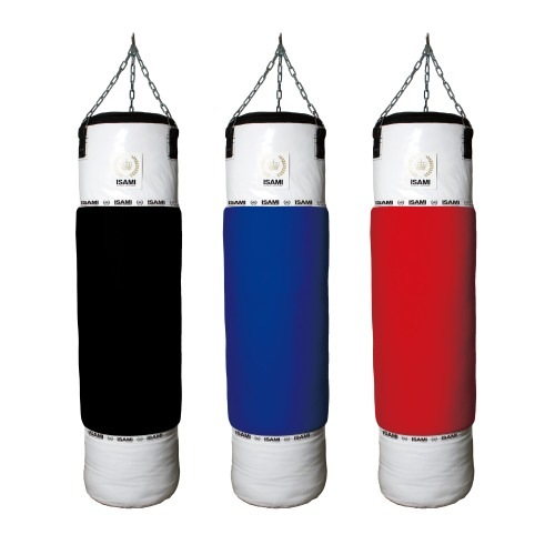 MIJ サンドバッグ(白) 120cm