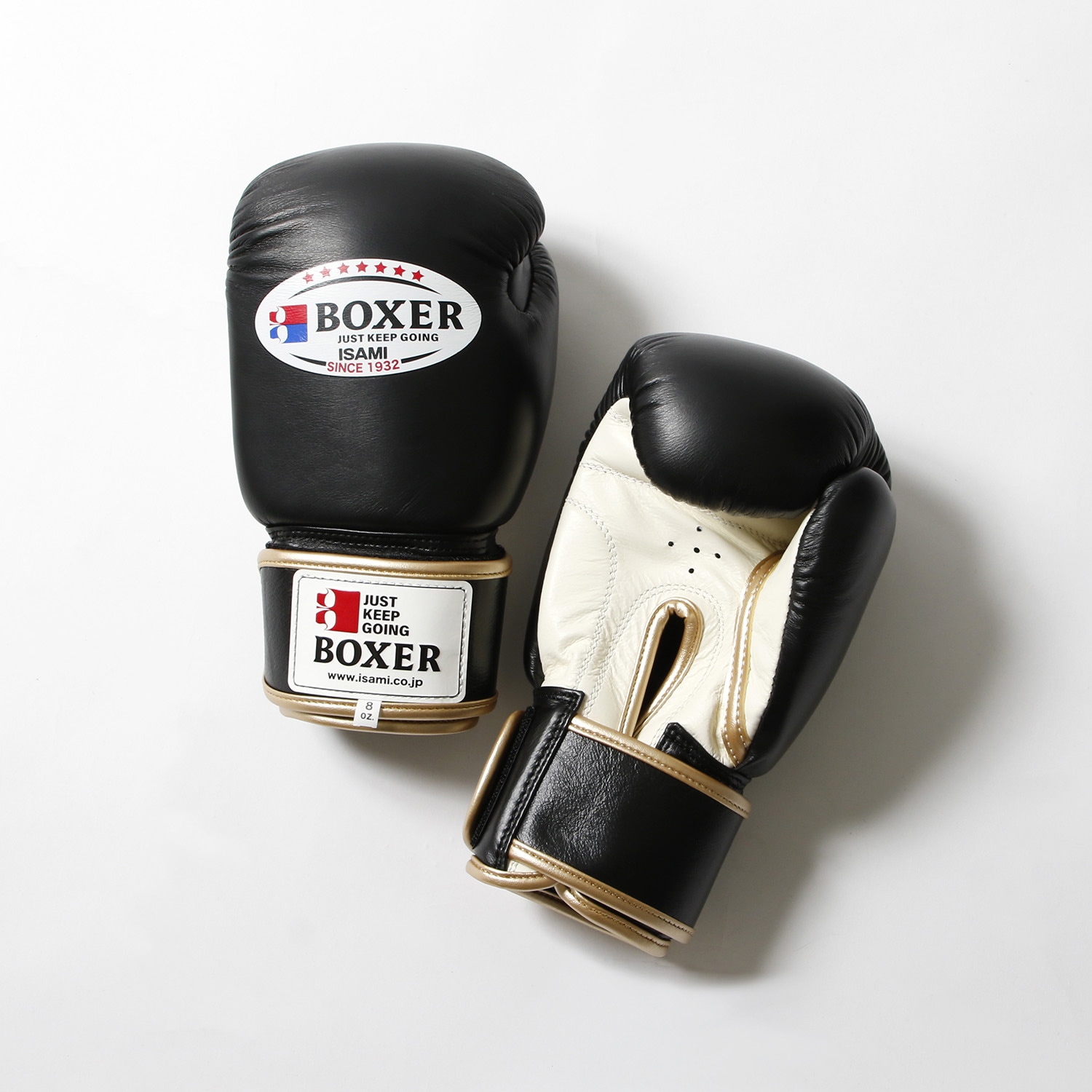BOXERボクシンググローブ 16オンス | すべての商品 | ISAMI(イサミ