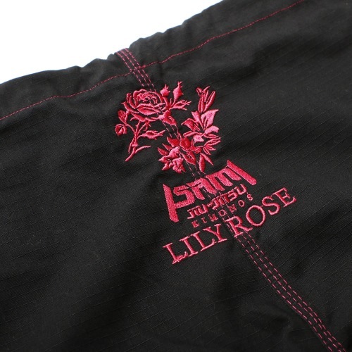 レディース柔術着 Lily＆Rose
