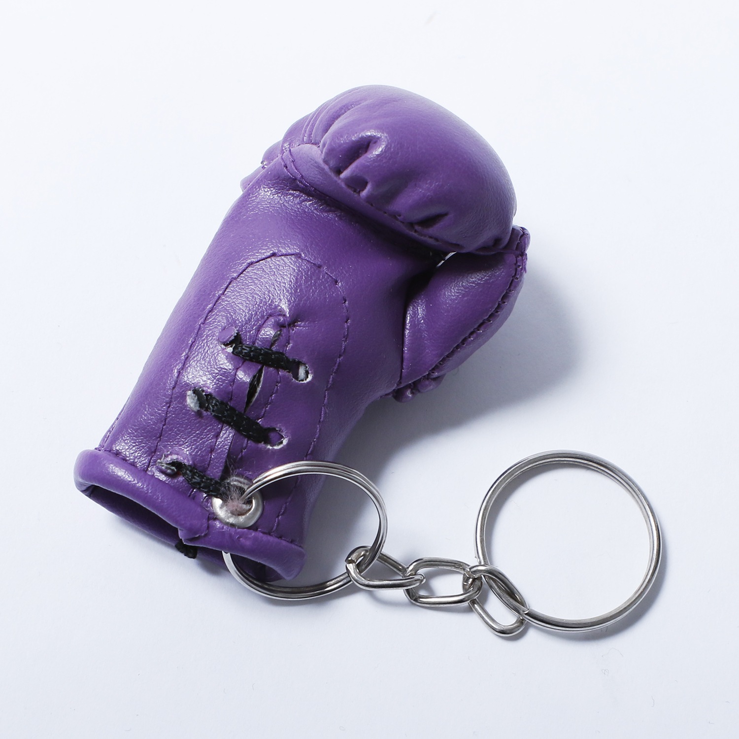 BOXERミニグローブキーホルダー