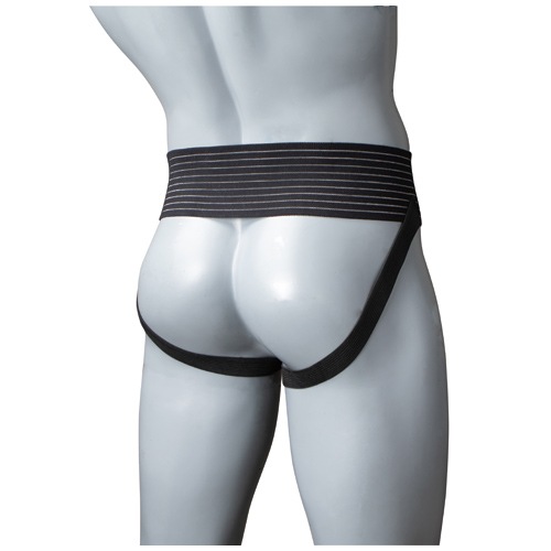 金的サポーター(カップ付)(L-662) | サポーター（金的） | ISAMI