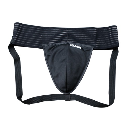 金的サポーター(カップ付)(L-662) | サポーター（金的） | ISAMI