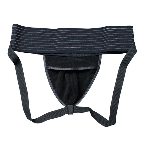 金的サポーター(カップ付)(L-662)