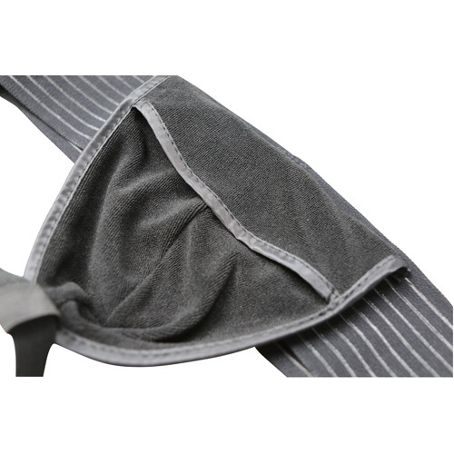 金的サポーター(カップ付)(L-662)