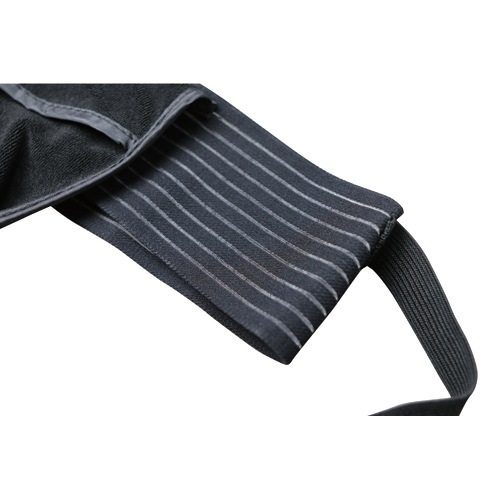 金的サポーター(カップ付)(L-662)