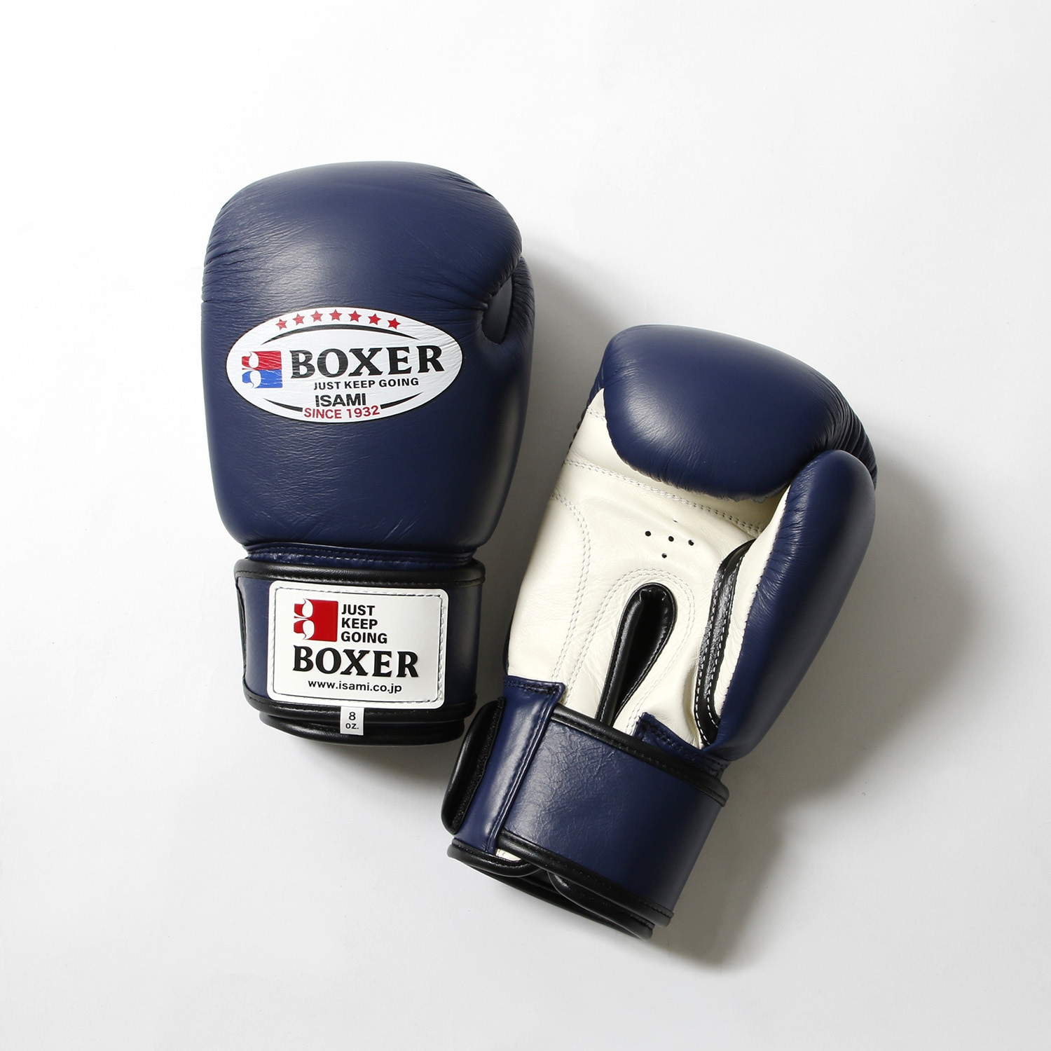 BOXERボクシンググローブ 10オンス | すべての商品 | ISAMI(イサミ