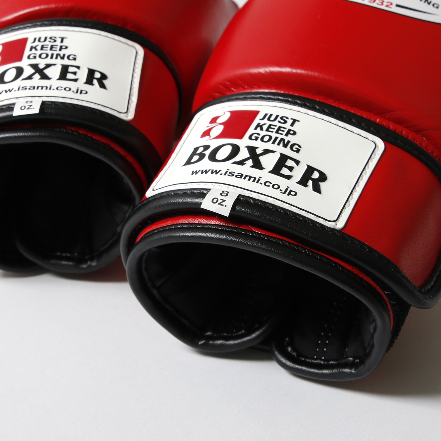 BOXERボクシンググローブ 10オンス | すべての商品 | ISAMI(イサミ