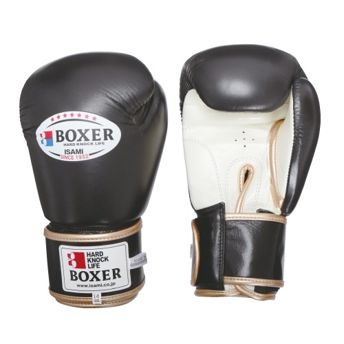 BOXERܥ󥰥 10