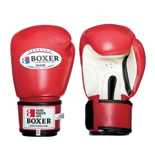 BOXERボクシンググローブ 10オンス | すべての商品 | ISAMI