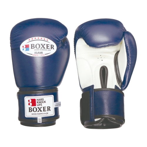 BOXERܥ󥰥 10