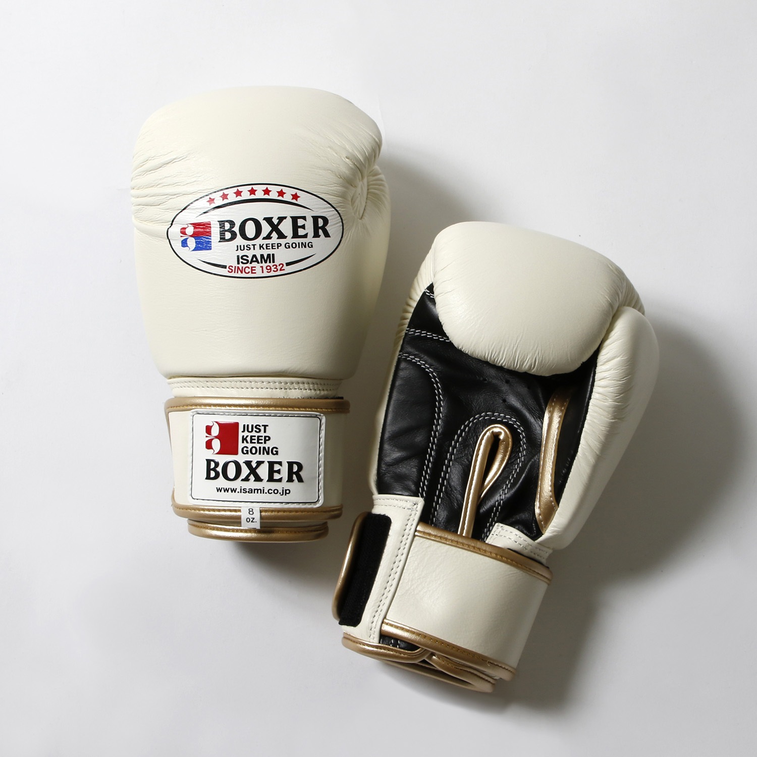 BOXERボクシンググローブ 8オンス | すべての商品 | ISAMI(イサミ