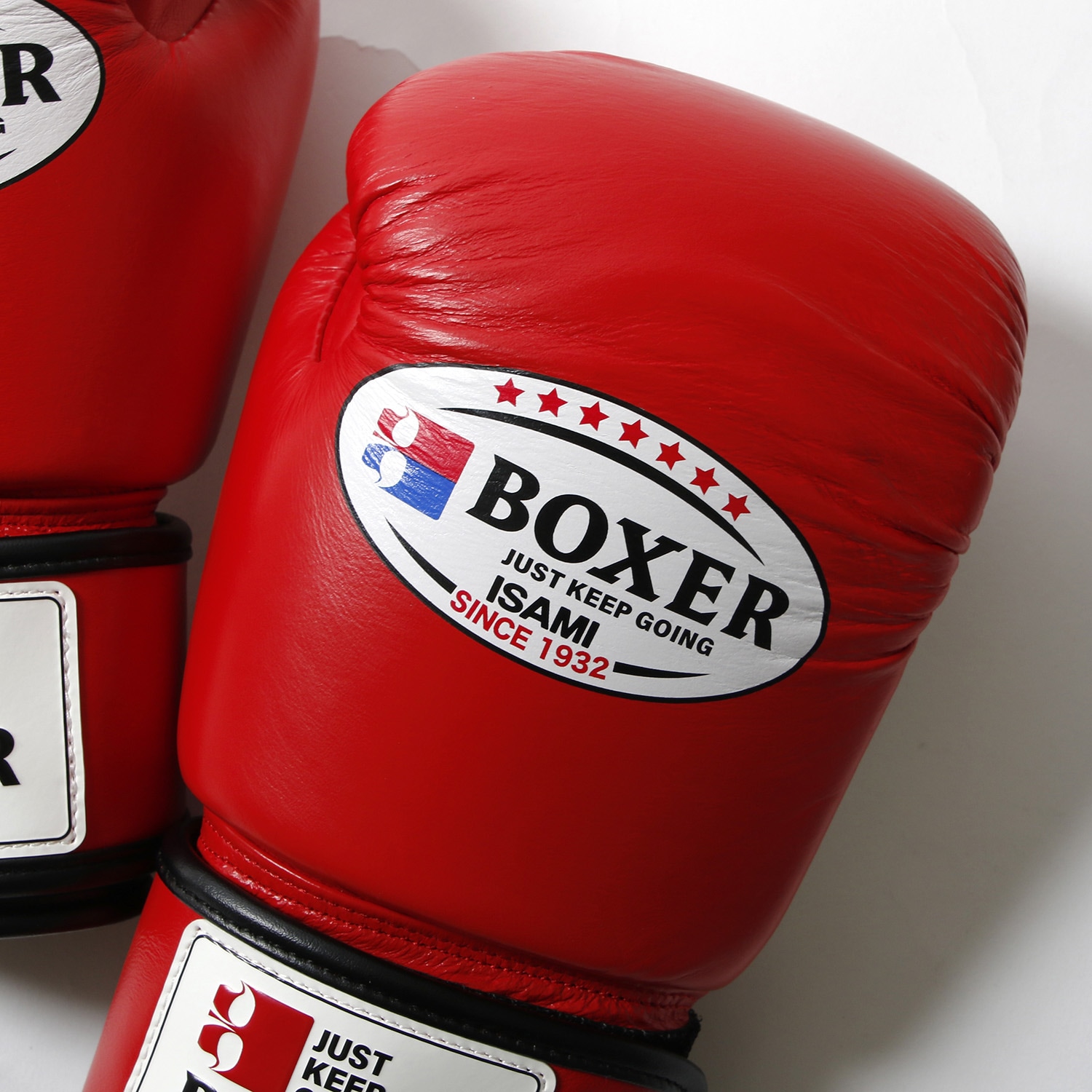 BOXERボクシンググローブ 8オンス | すべての商品 | ISAMI(イサミ