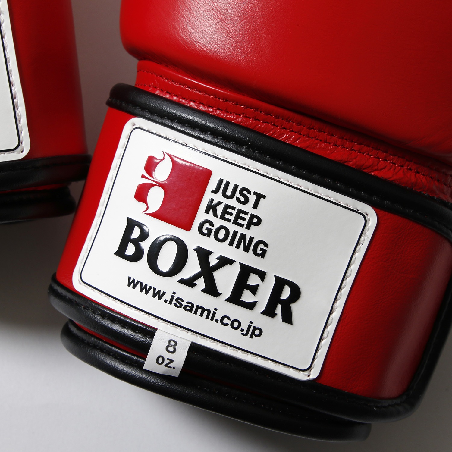 BOXERボクシンググローブ 8オンス | すべての商品 | ISAMI(イサミ