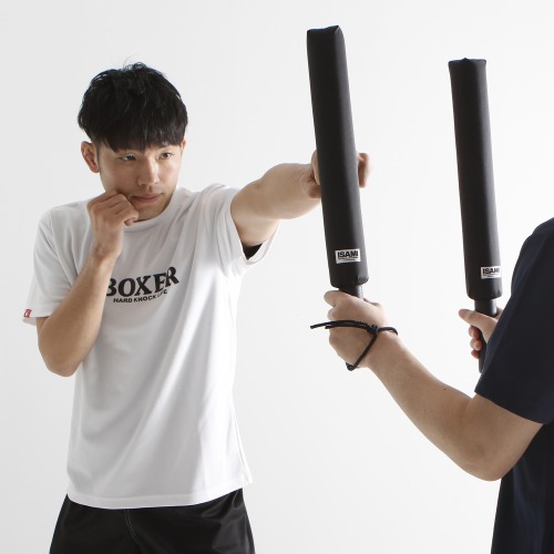 スティックミット | すべての商品 | ISAMI(イサミ) |格闘技 武