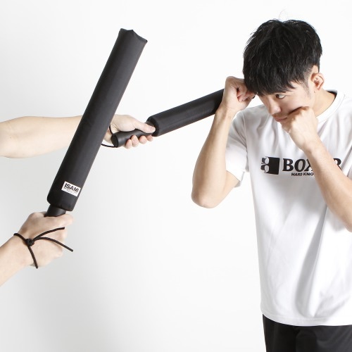 ISAMI ミット キックミットTS | すべての商品 | ISAMI(イサミ) |格闘技 武