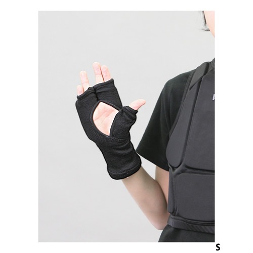 ISAMI サポーターセット　格闘技 入門セットB 黒 | すべての商品 | ISAMI(イサミ) |格闘技 武道具