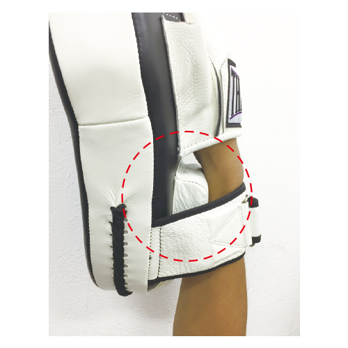 THAISMA ストライカーミット タイサマイストライカーミット | すべての商品 | ISAMI(イサミ