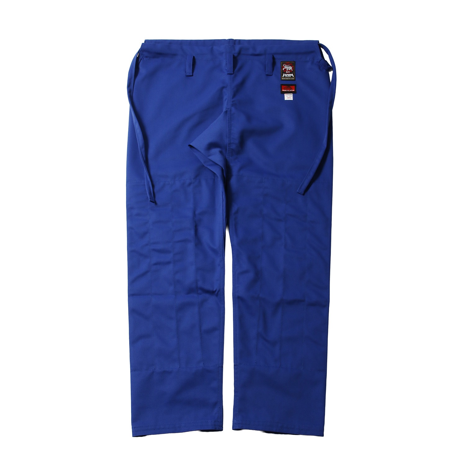 【納期3ヶ月から】ISAMI Classic 柔術着 ズボンのみ