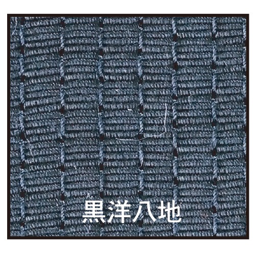 黒洋　八帯厚芯　4号