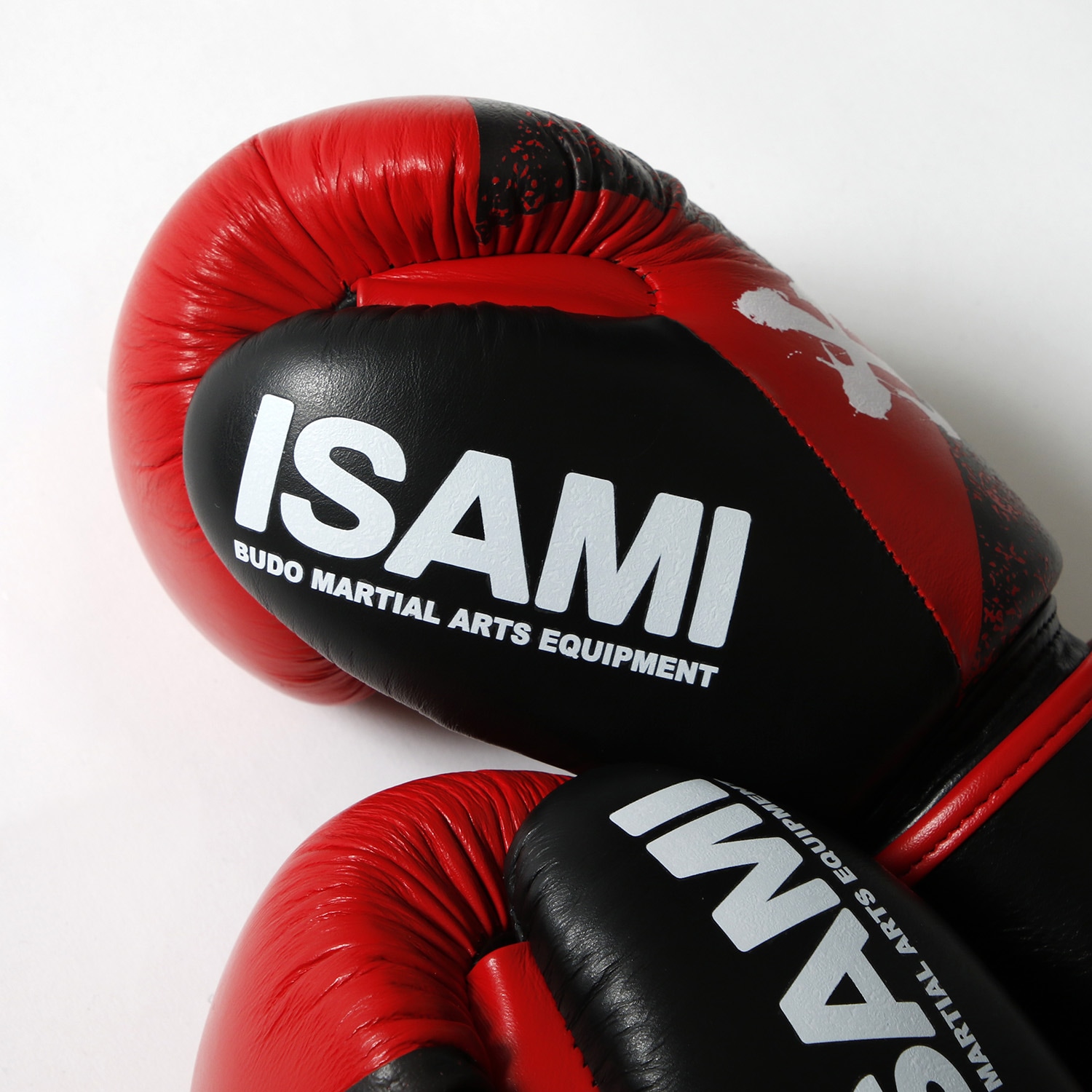 XSTREAM1 グローブ | 新商品 | ISAMI(イサミ) |格闘技 武道具用品