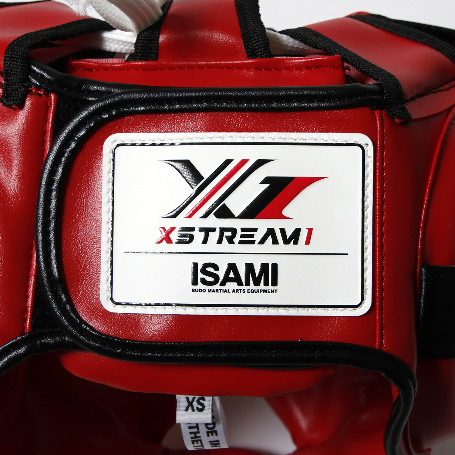 XSTREAM1 ヘッドガード