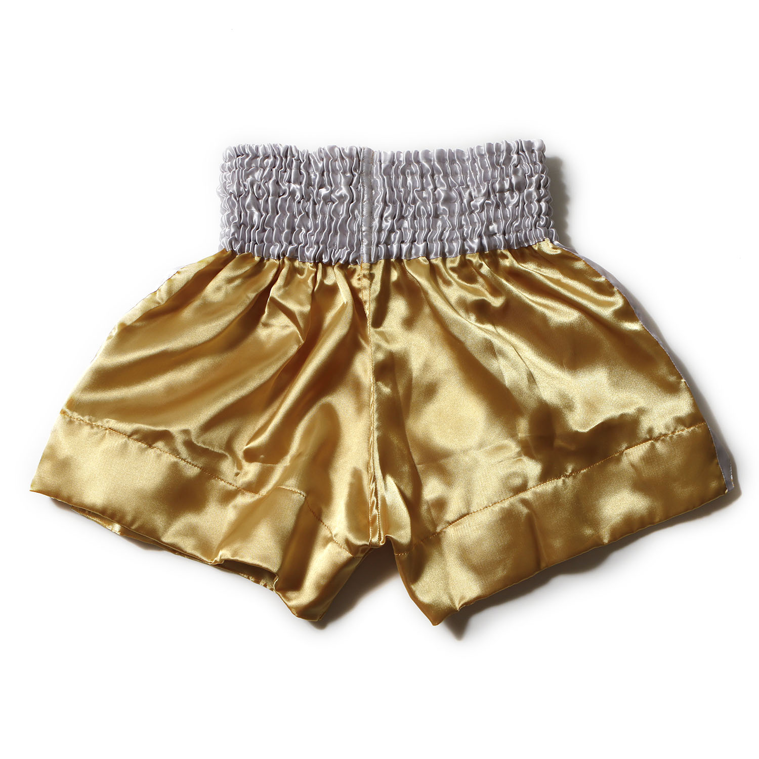 タイサマイ ツートンキックパンツ