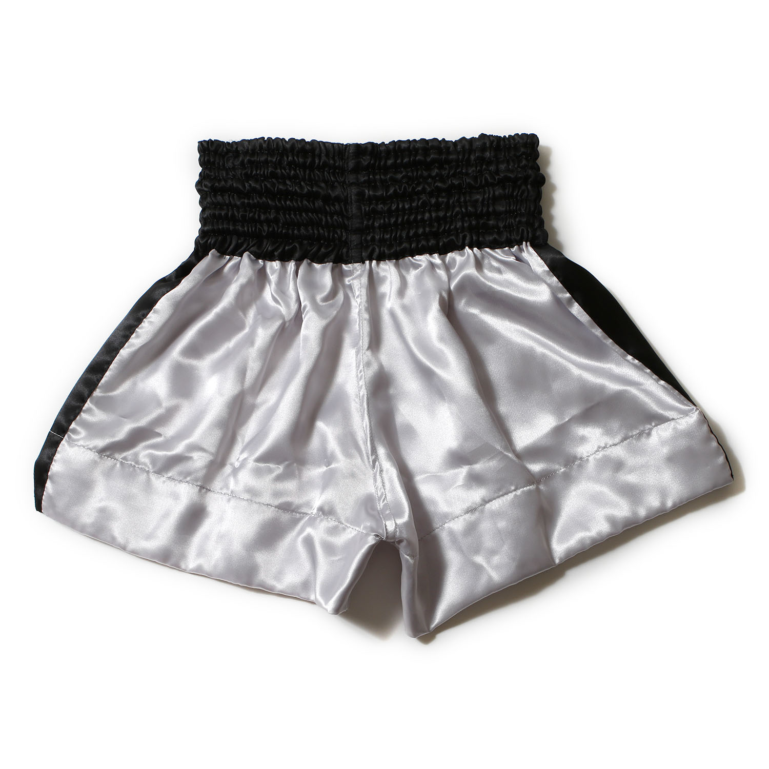 タイサマイ ツートンキックパンツ