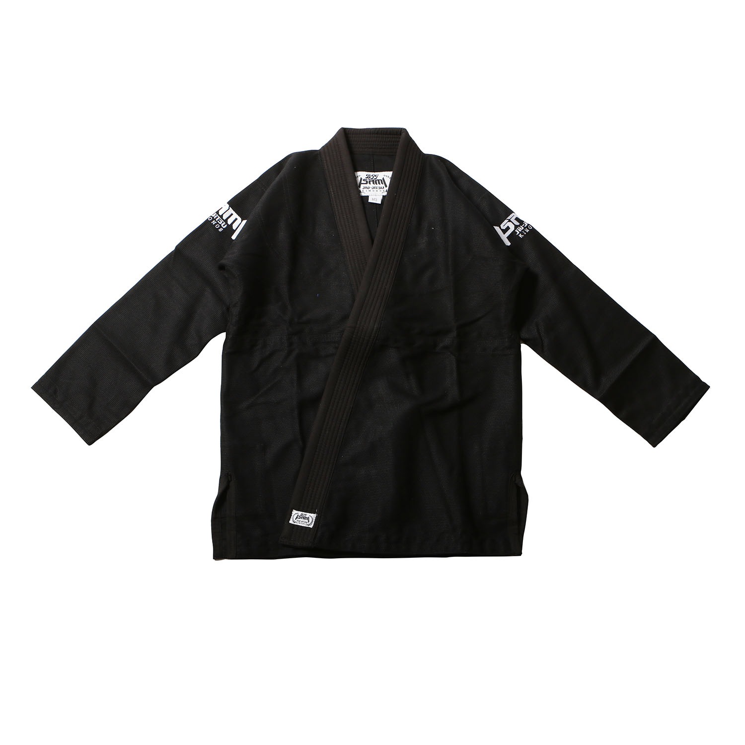 柔術着 ISAMI 納期3ヶ月から】ISAMI Classic 柔術着（上下セット） | すべての