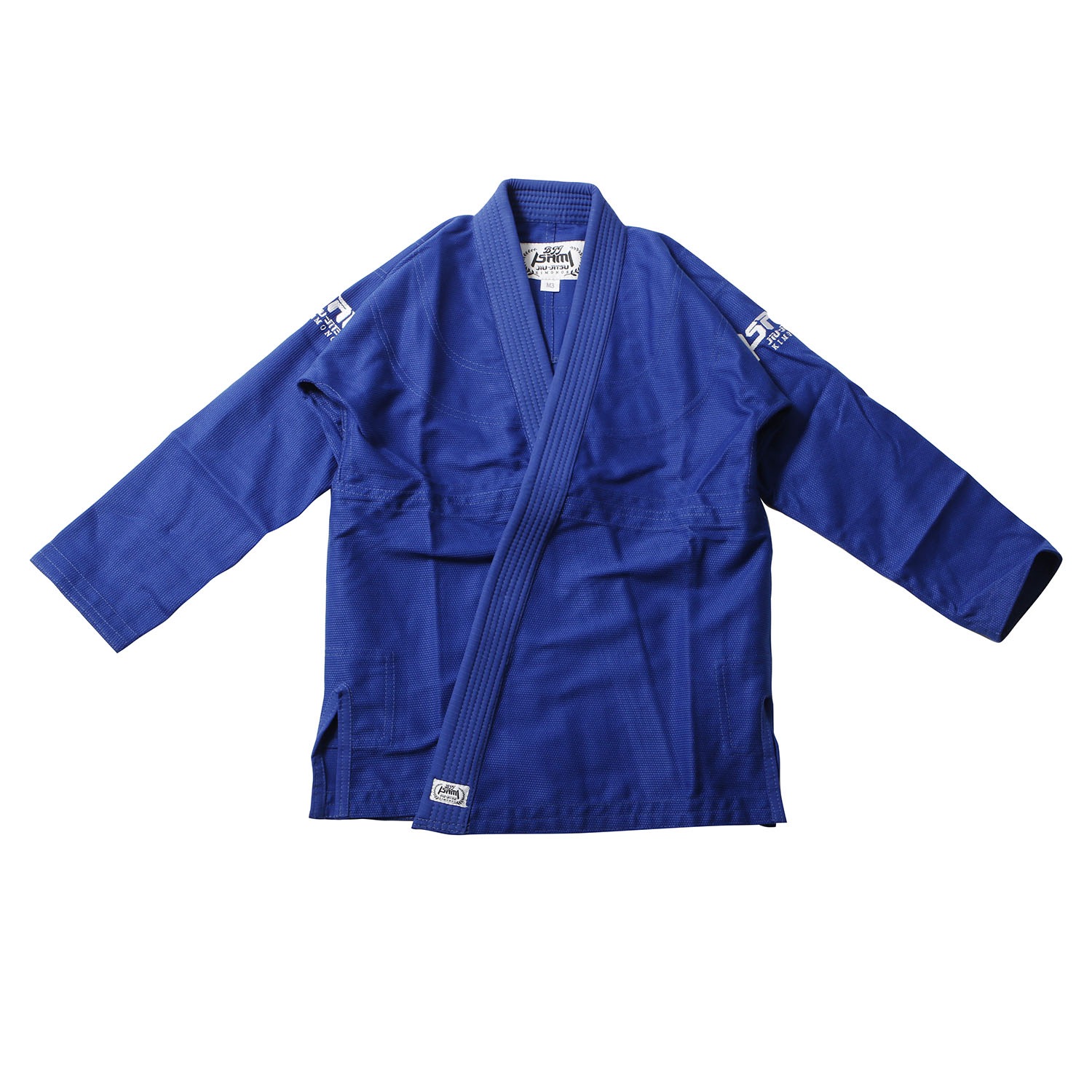 ベーシック柔術着 キッズサイズ(M00～M4)