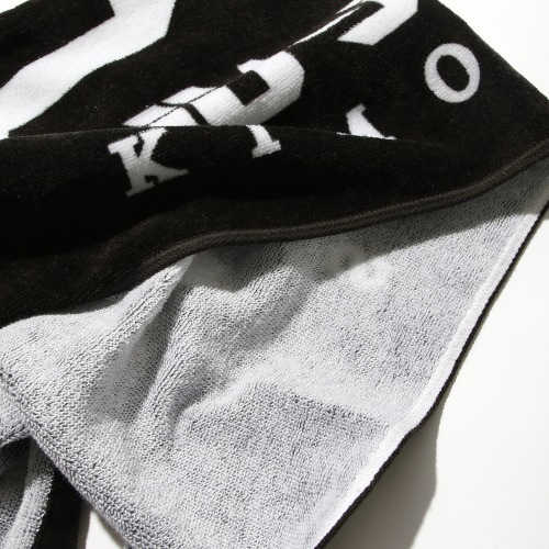 イサミ柔術タオル