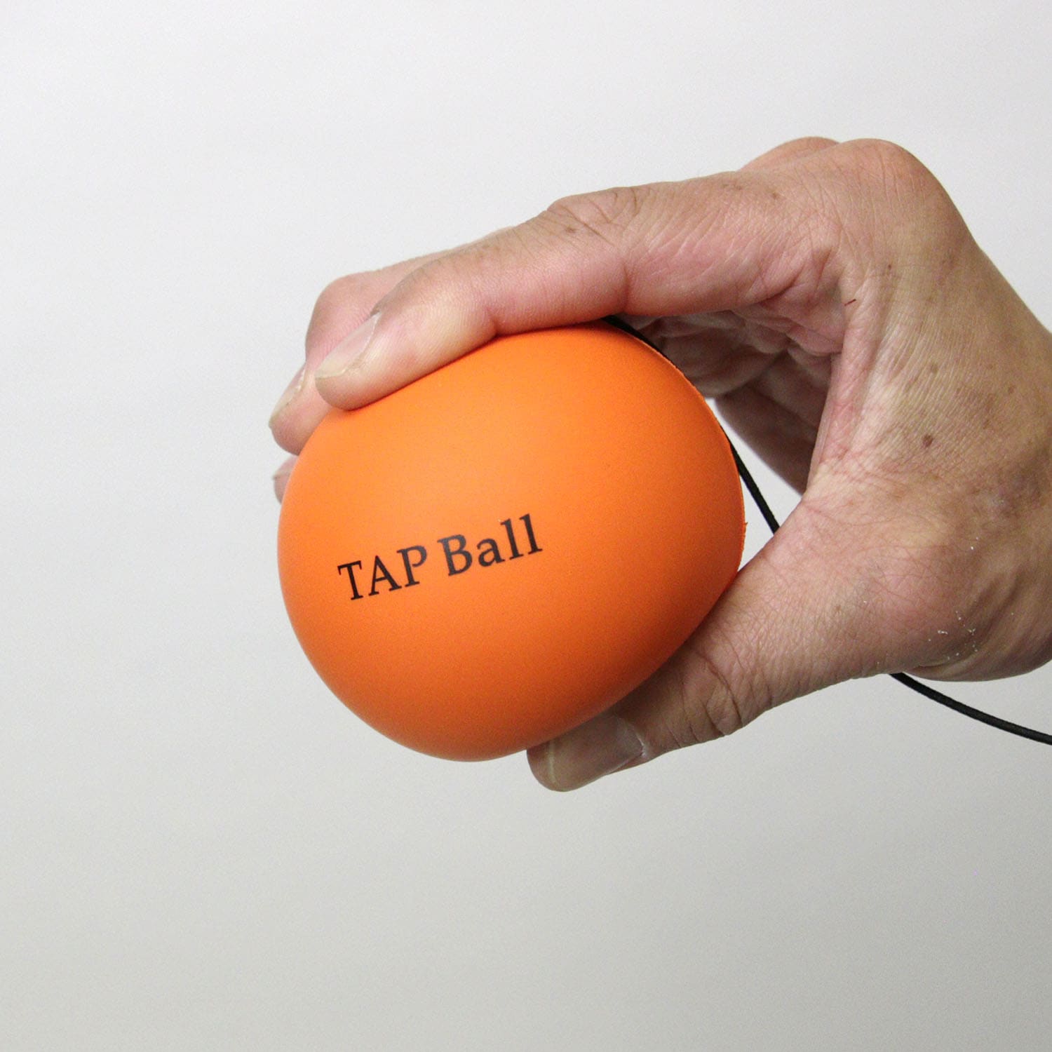 TAP BALL(タップボール)セット オレンジ＆グリーン