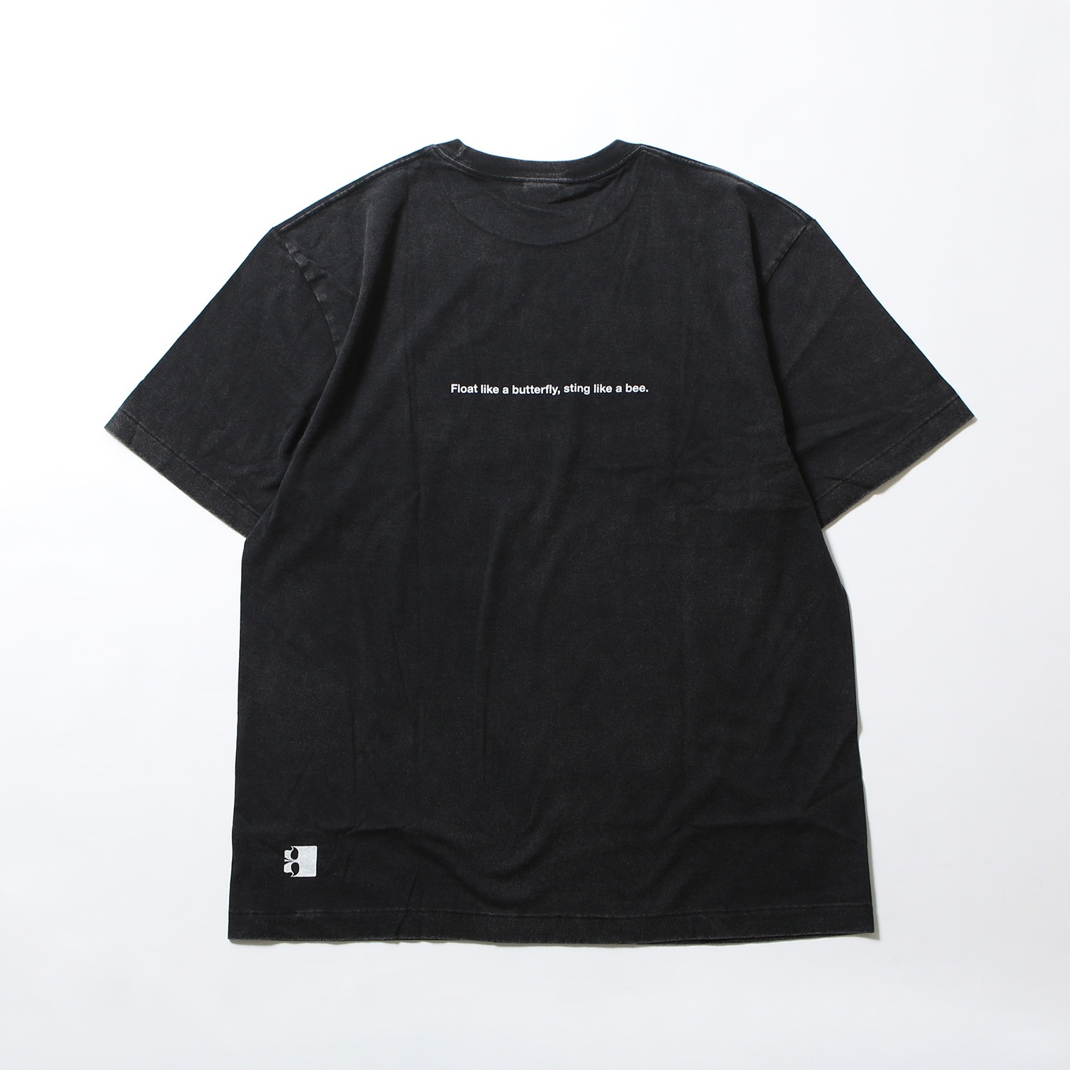 BOXERメタルロゴTシャツ