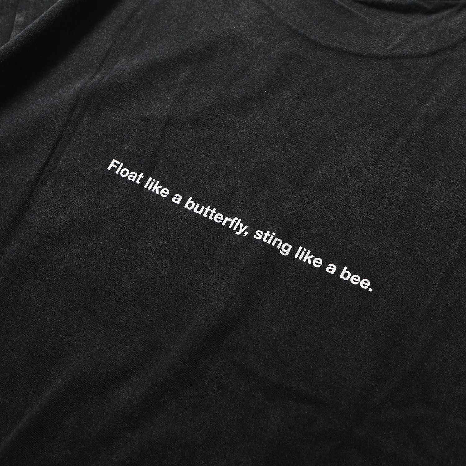 BOXERメタルロゴTシャツ