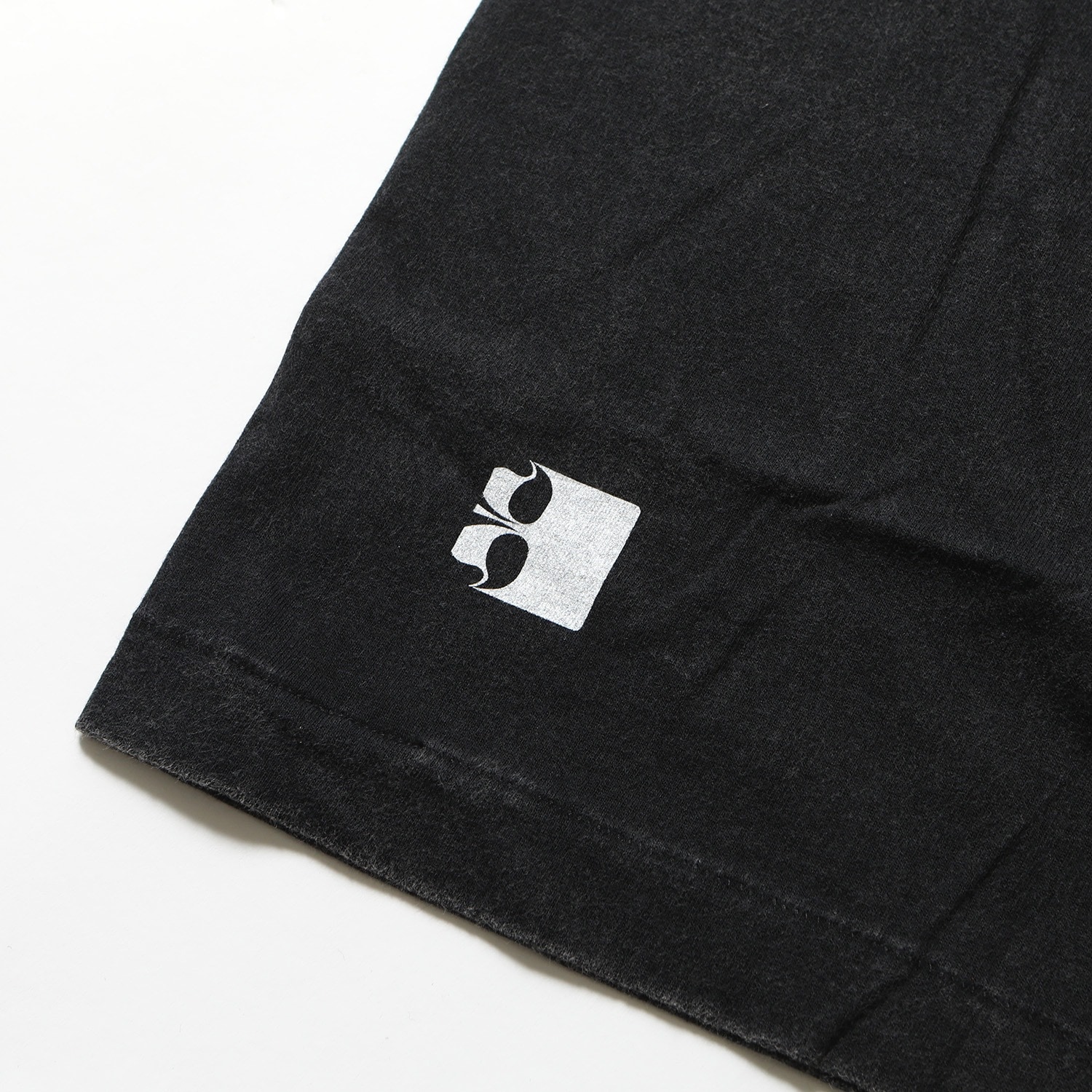 BOXERメタルロゴTシャツ