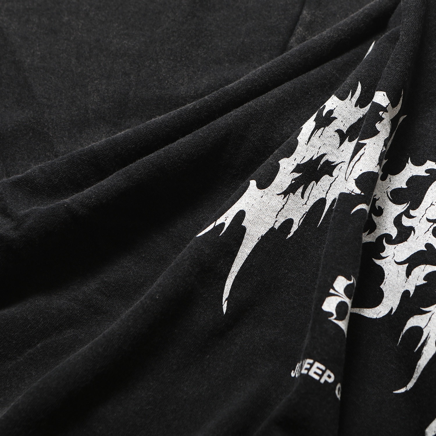 BOXERメタルロゴTシャツ