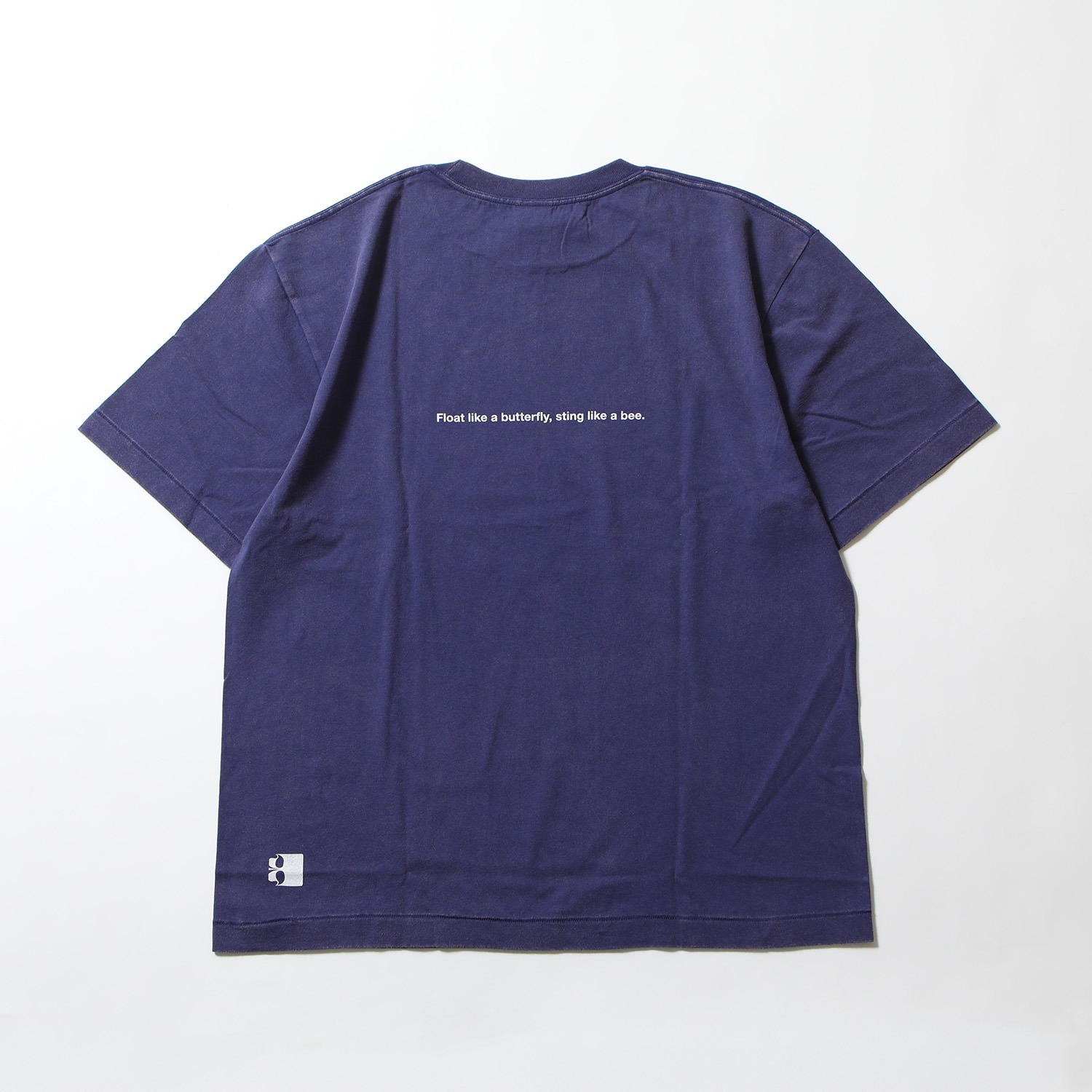 BOXERメタルロゴTシャツ