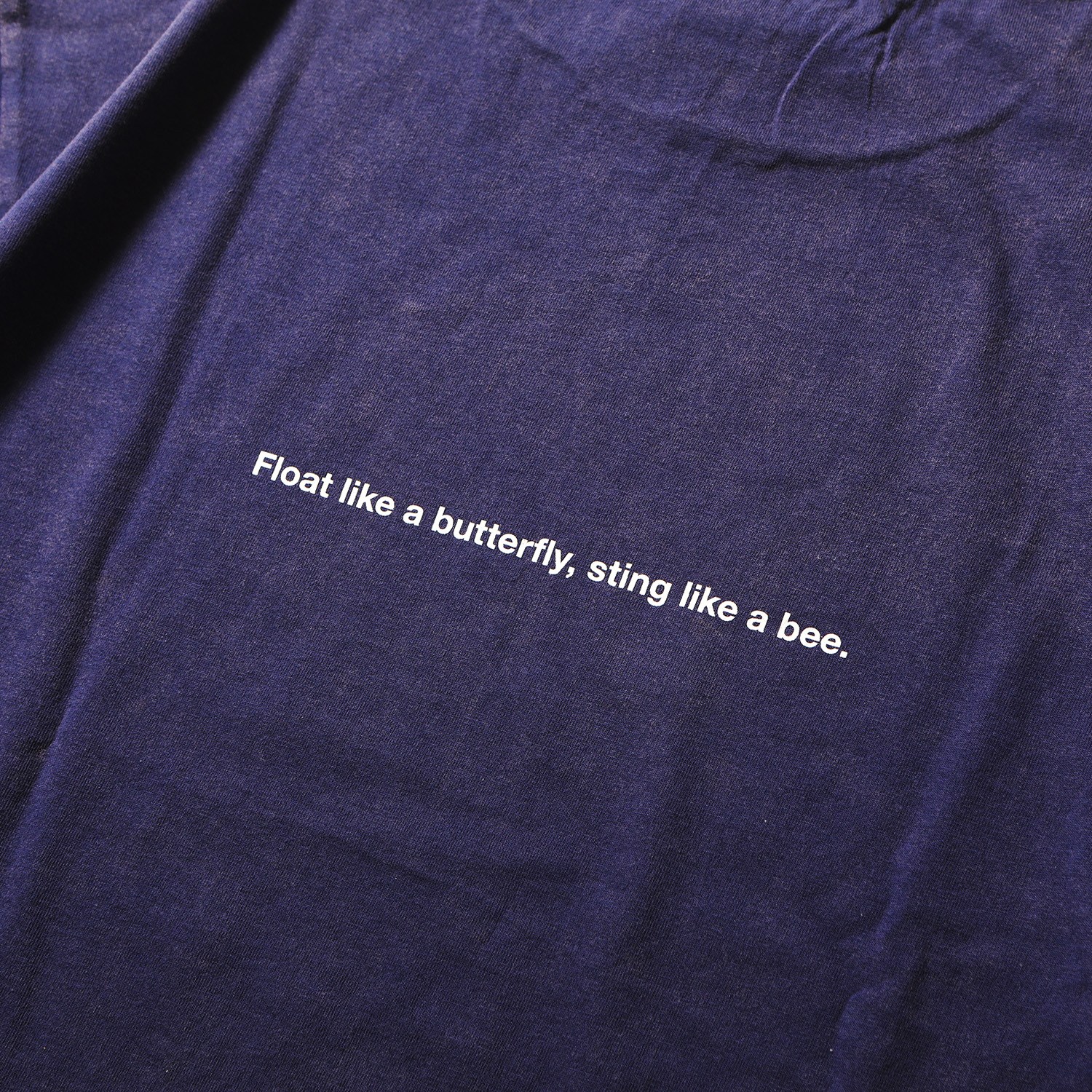 BOXERメタルロゴTシャツ