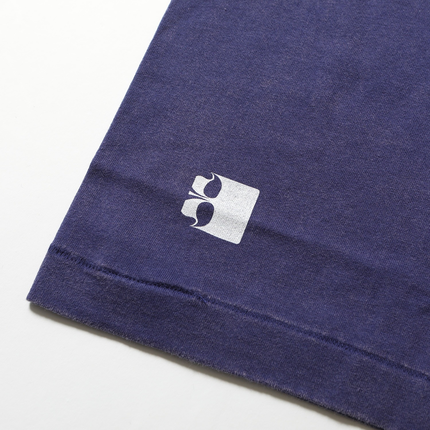 BOXERメタルロゴTシャツ