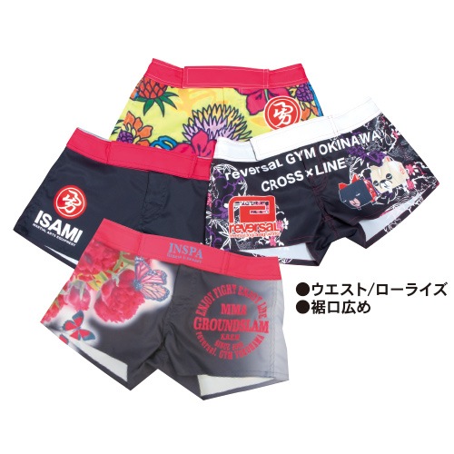 デカール　レディースパンツ(IB-25)