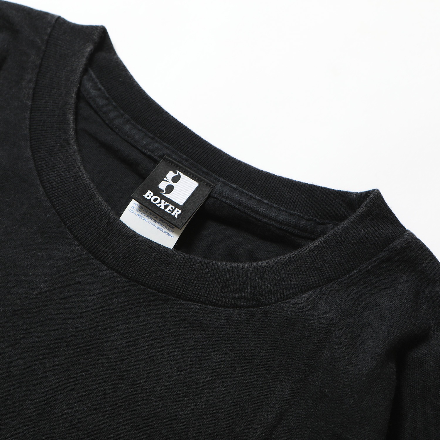 BOXER D.V.A. Tシャツ