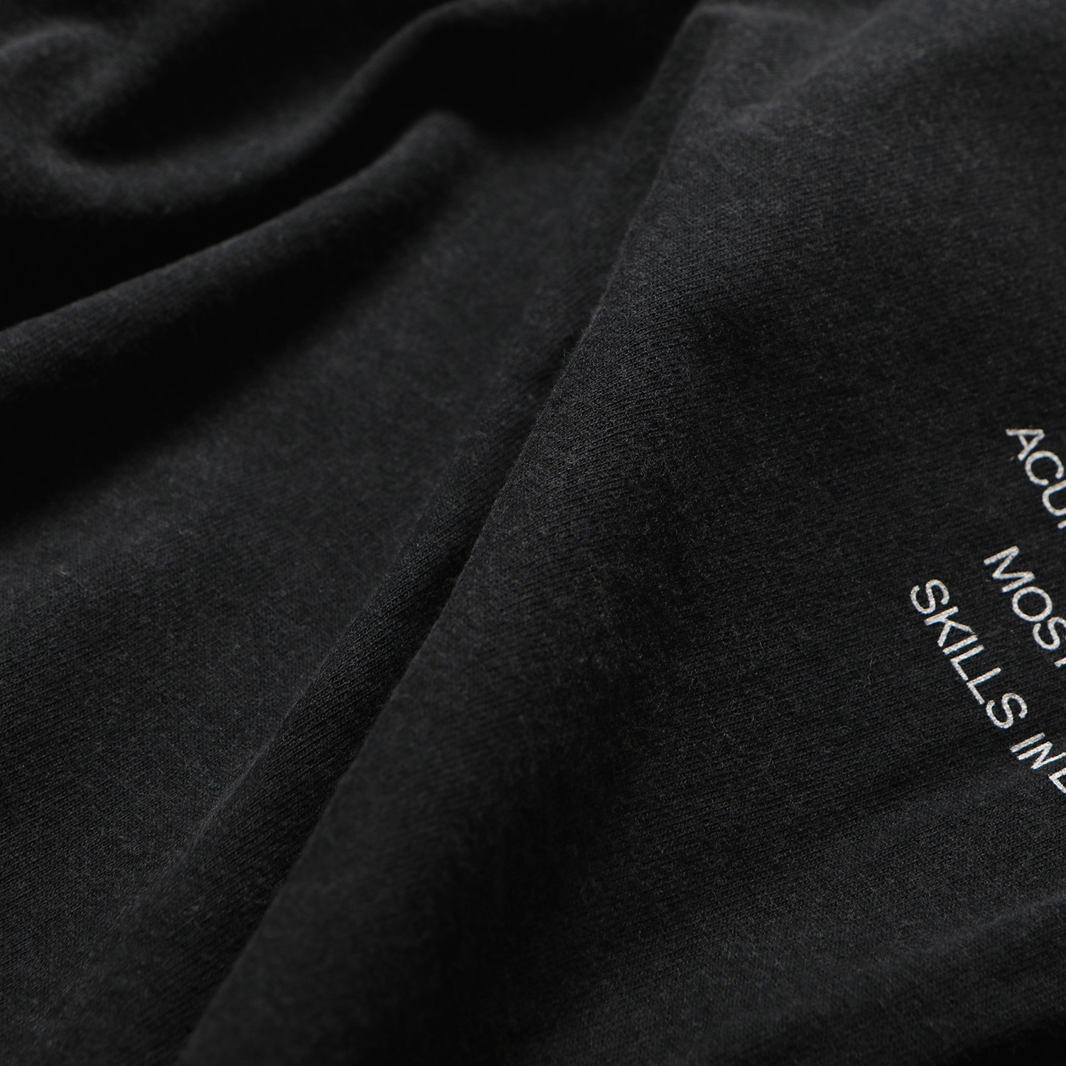 BOXER D.V.A. Tシャツ