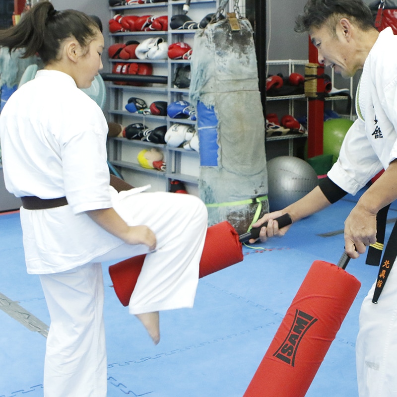 パーフェクトブロッカー