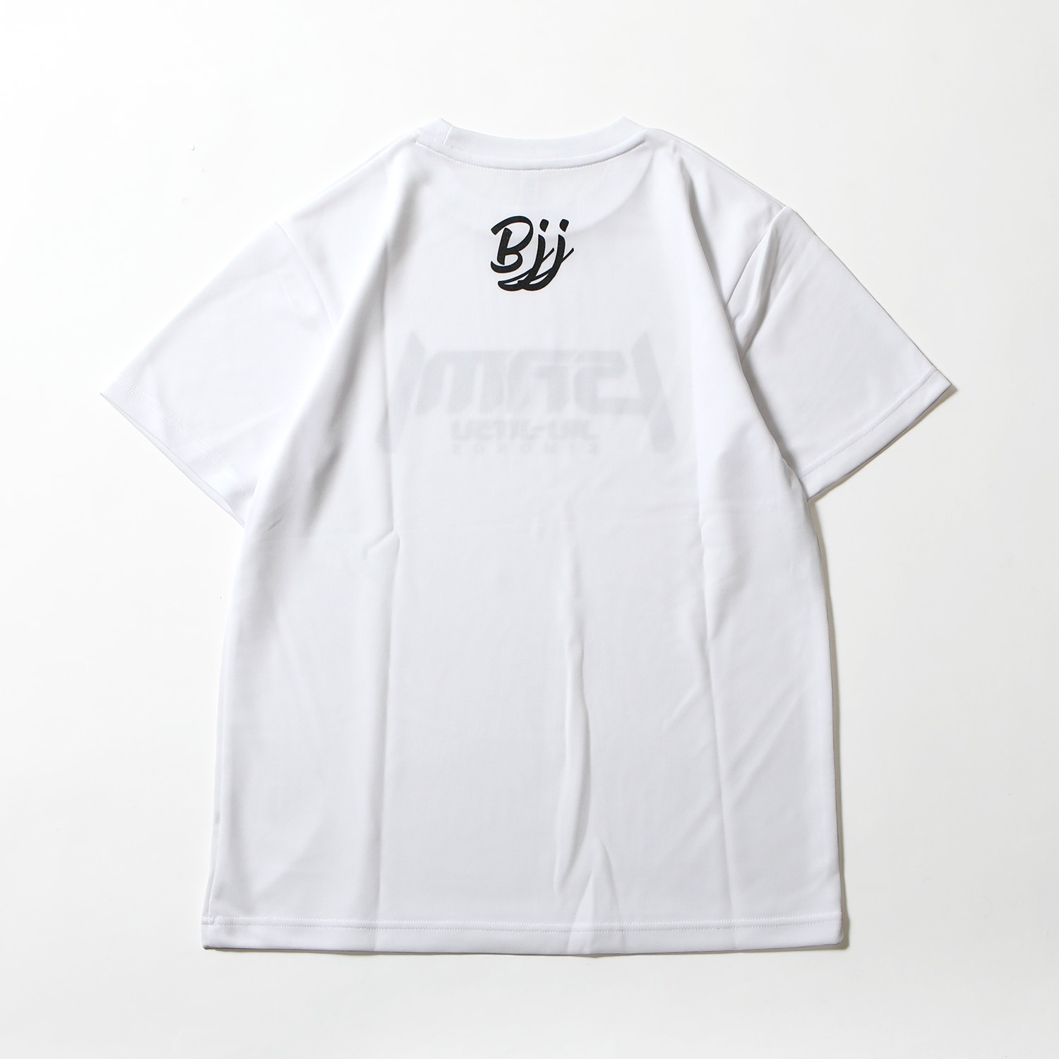 イサミ柔術ロゴTシャツ