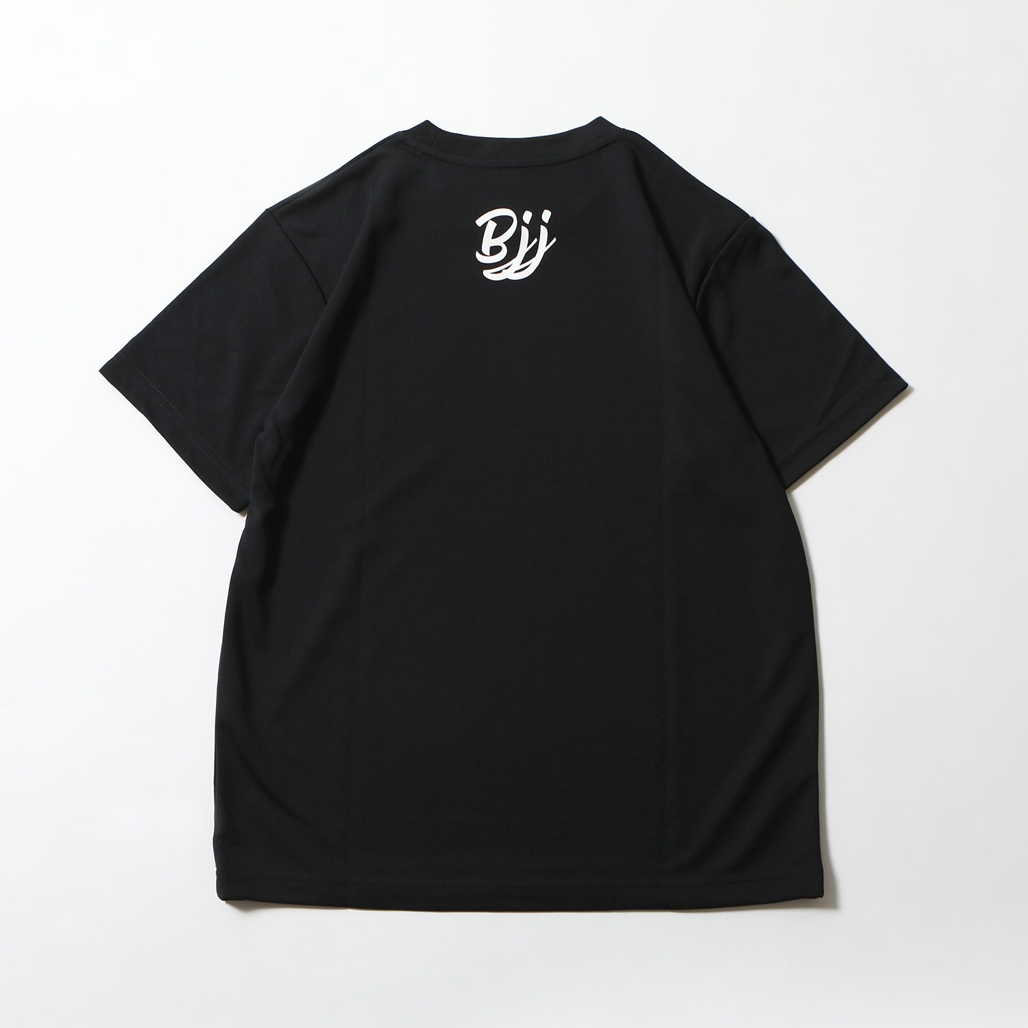 イサミ柔術ロゴTシャツ