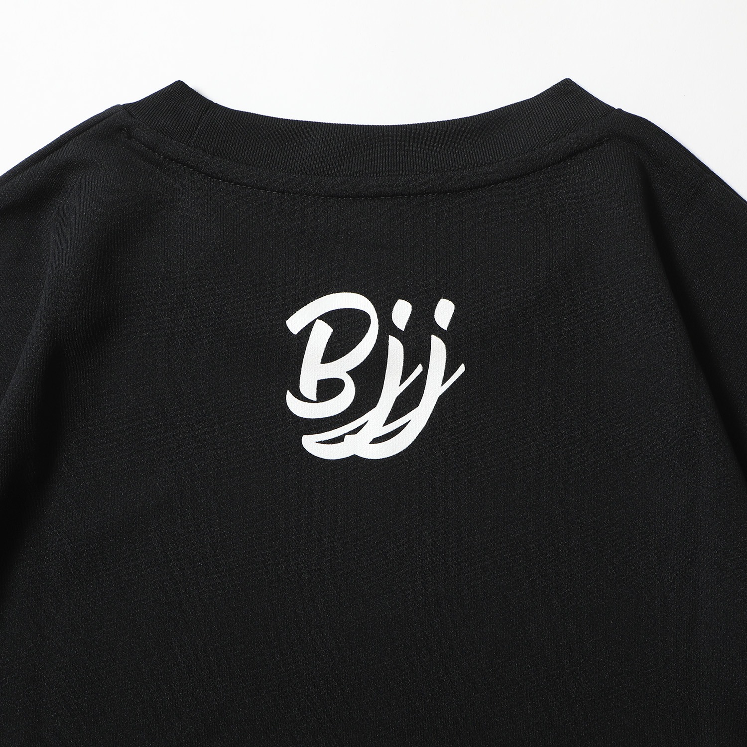 イサミ柔術ロゴTシャツ