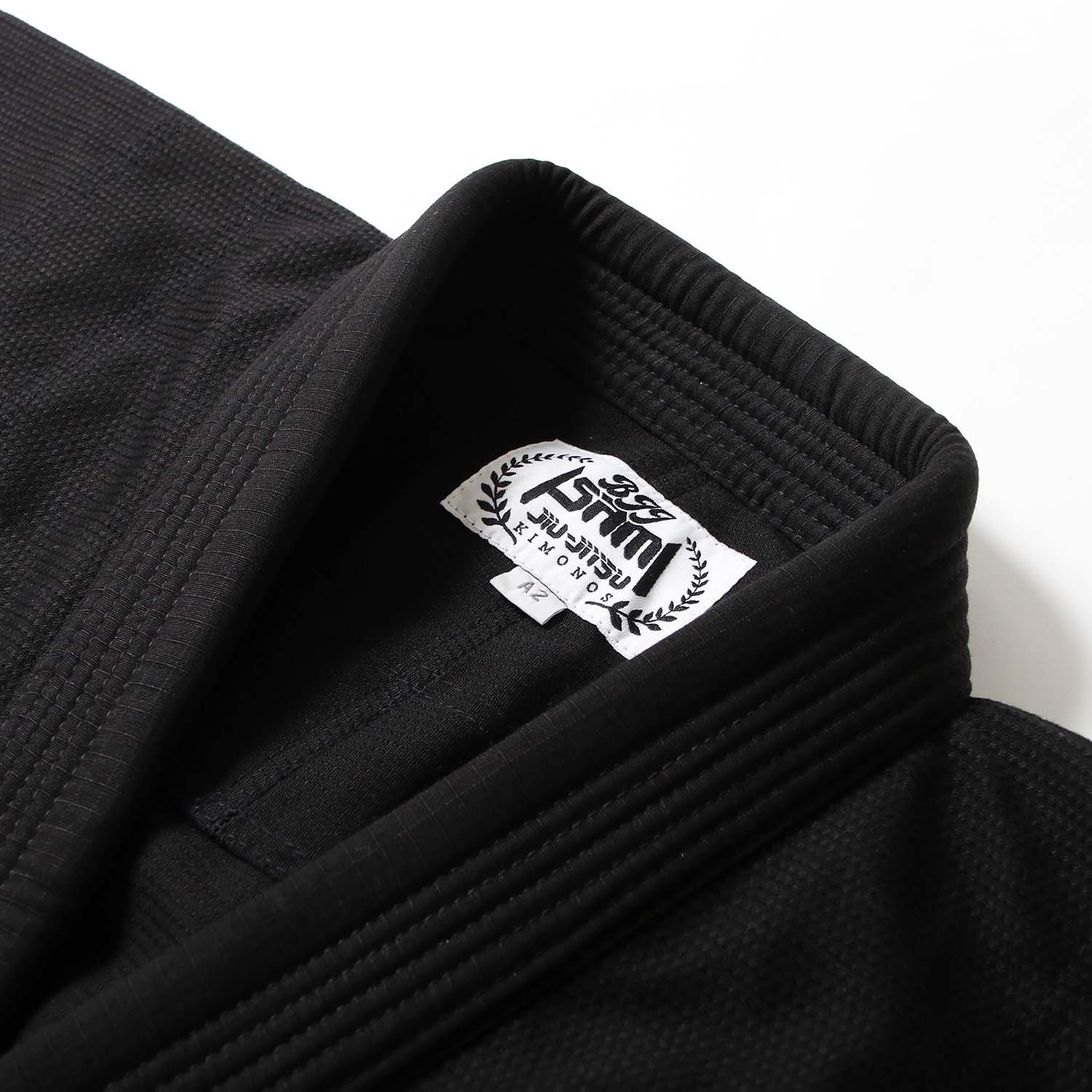 ISAMIスタンダード柔術着