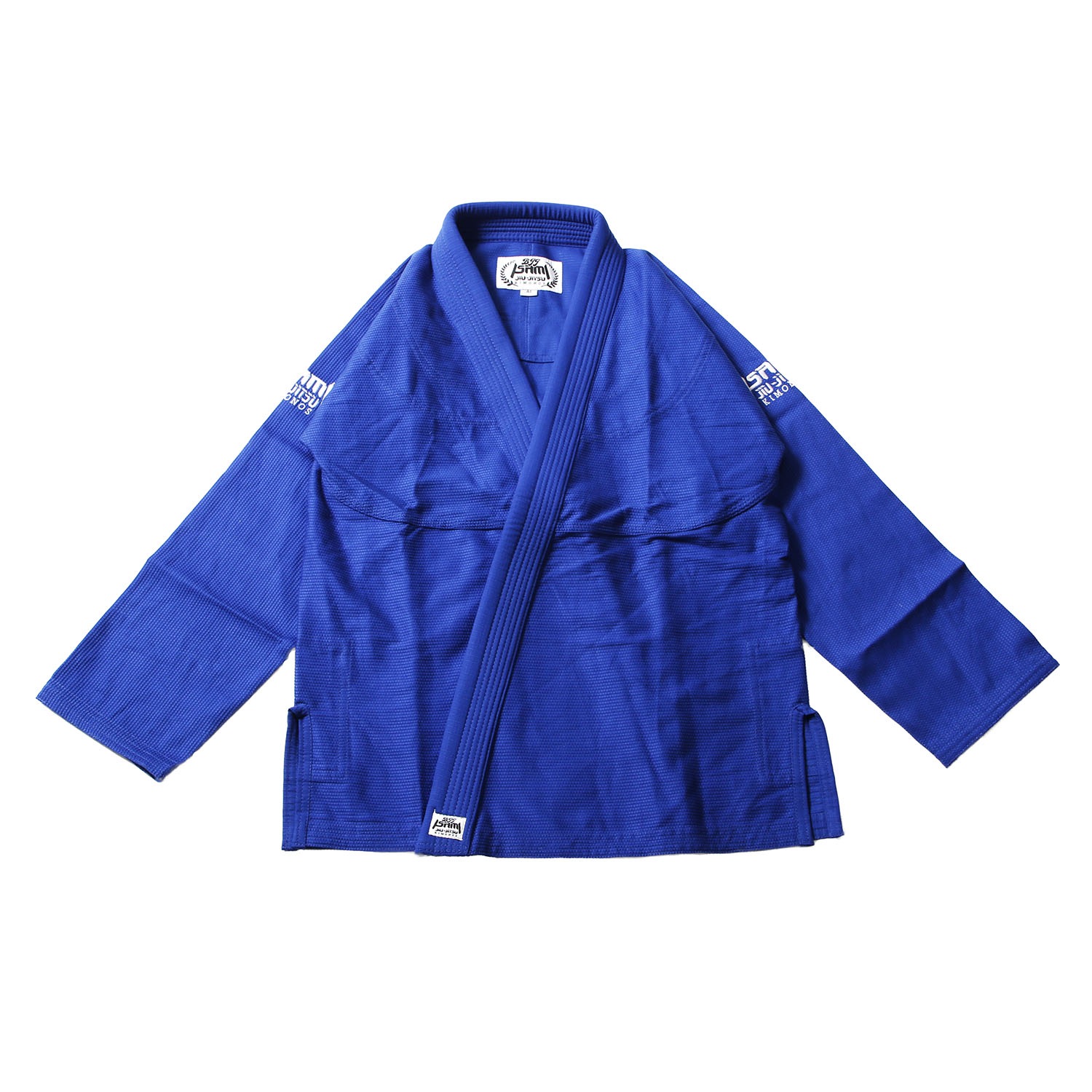ISAMIスタンダード柔術着 | 新商品 | ISAMI(イサミ) |格闘技 武道具